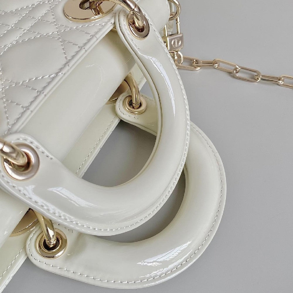 2025 Bag Classic Top-handle Bag W90