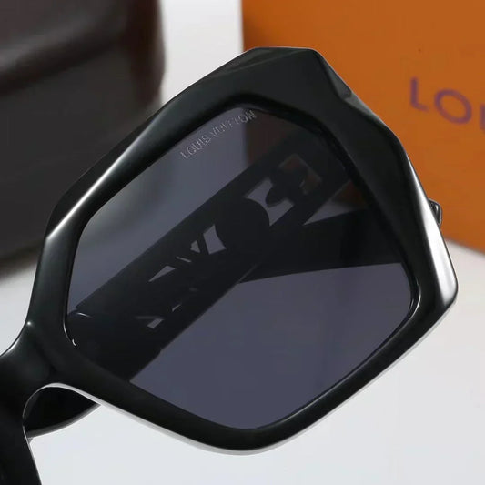2025 Sunglasses Polygon Sunglasses