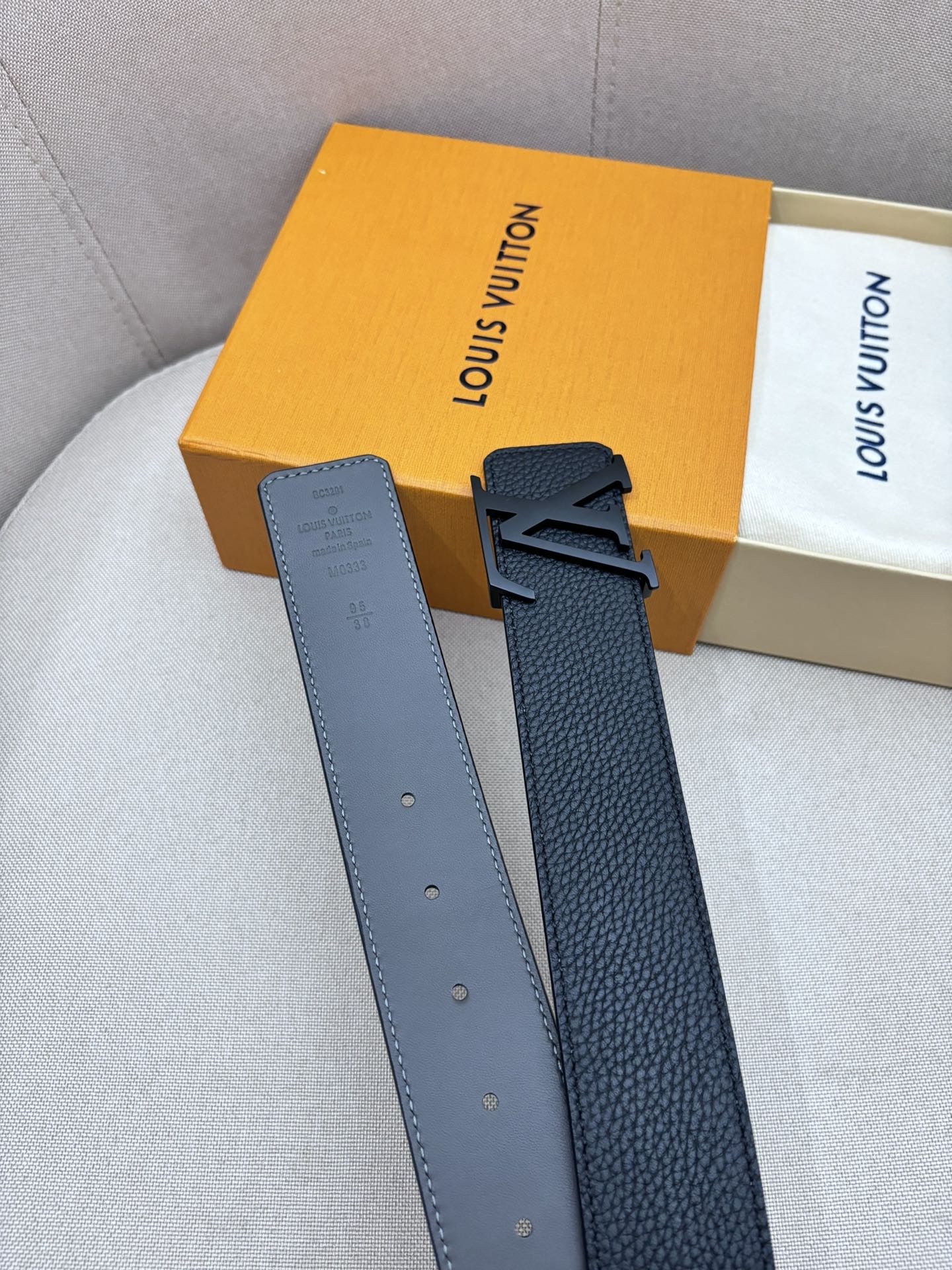 2025 Fashion Belts-7