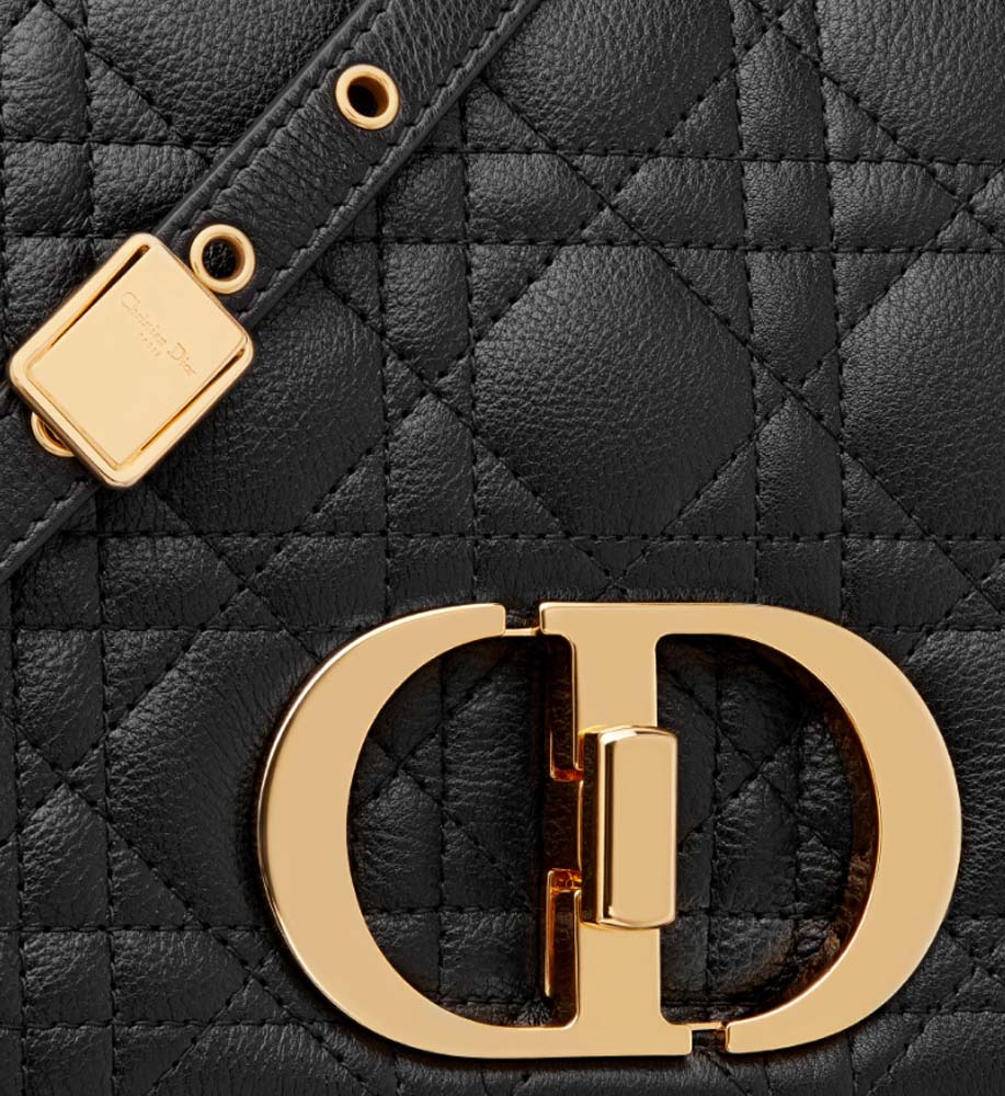 2025 Bag MEDIUM D CARO BAG