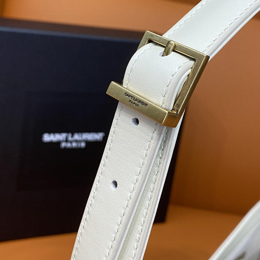 2025 Bag LE 5 À 7 Hobo Bag Y1