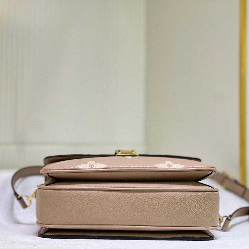 2025 Bag Classic Shoulder Bag W181