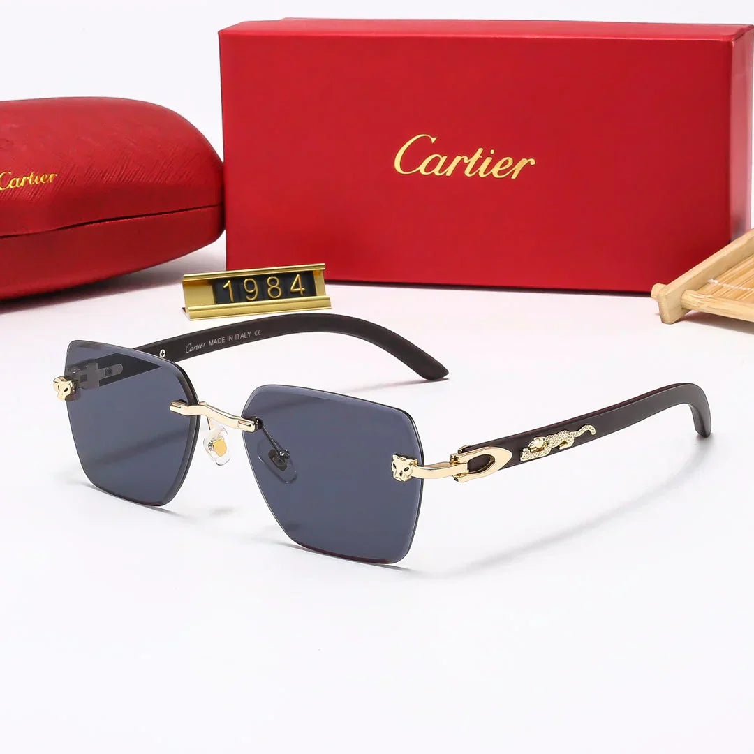 2025 Fashion SUNGLASSES 1984