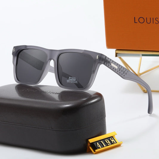 2025 Fashion Square sunglasses