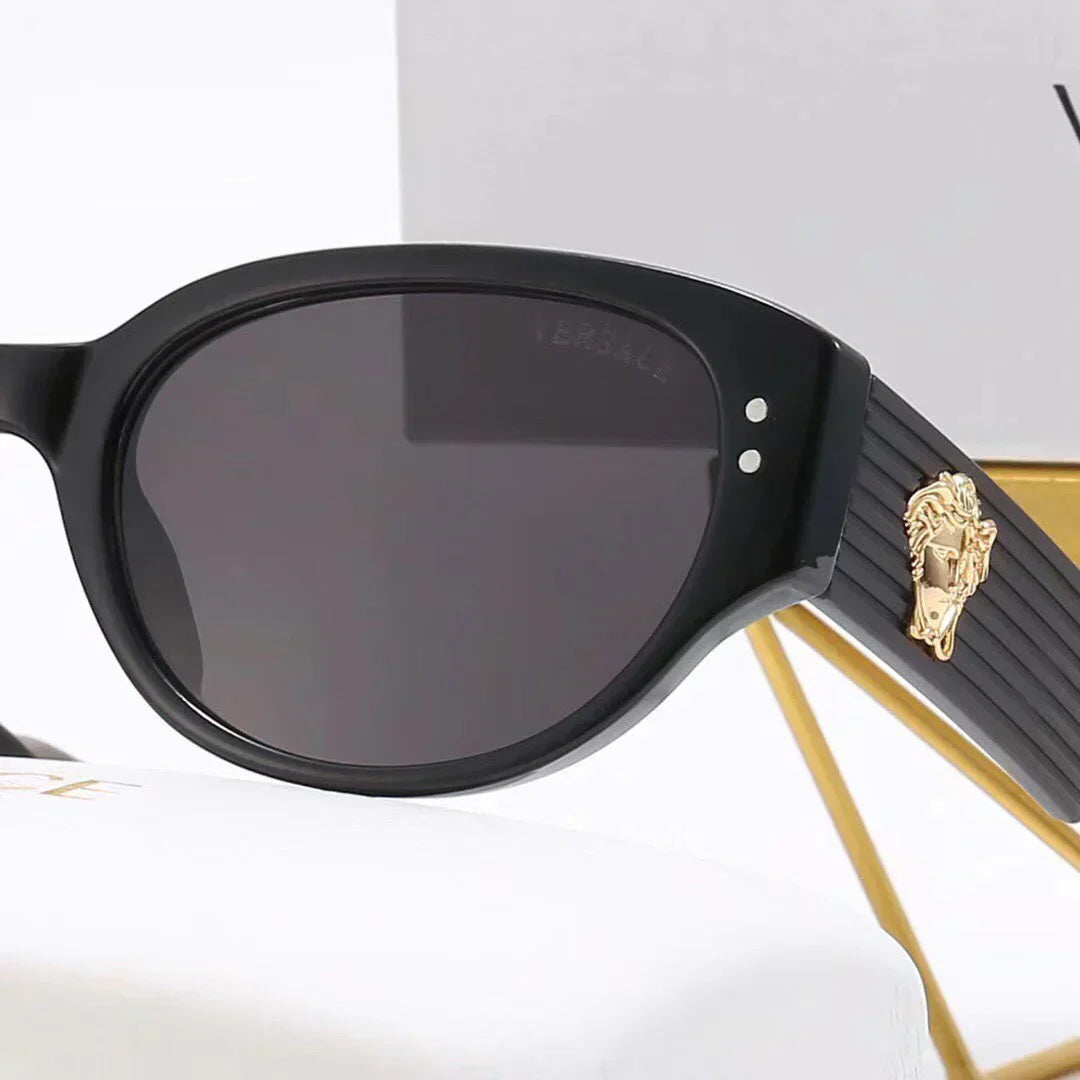 2025 Low Square Sunglasses 3483