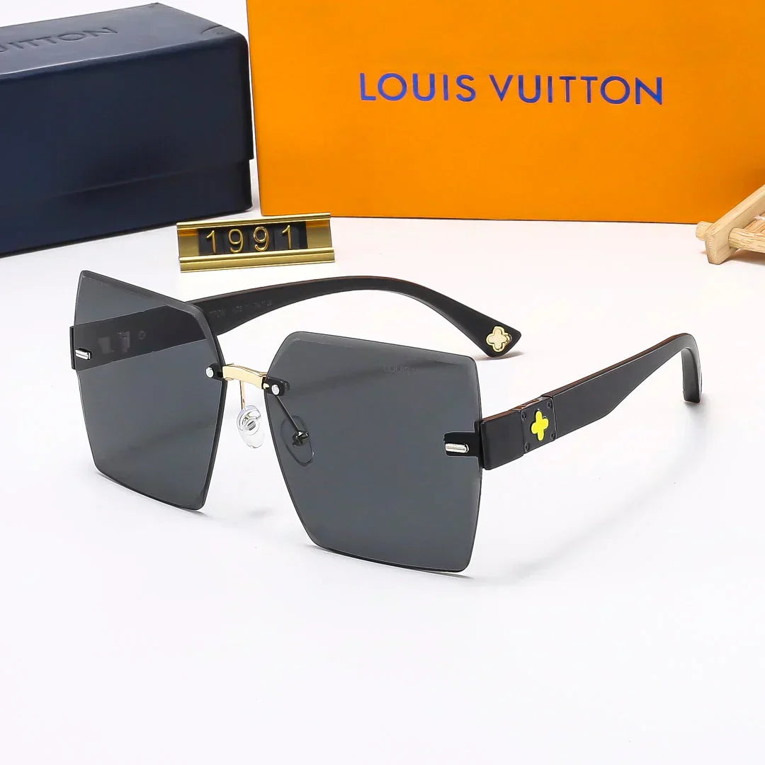 2025 Fashion Square Sunglasses 1991