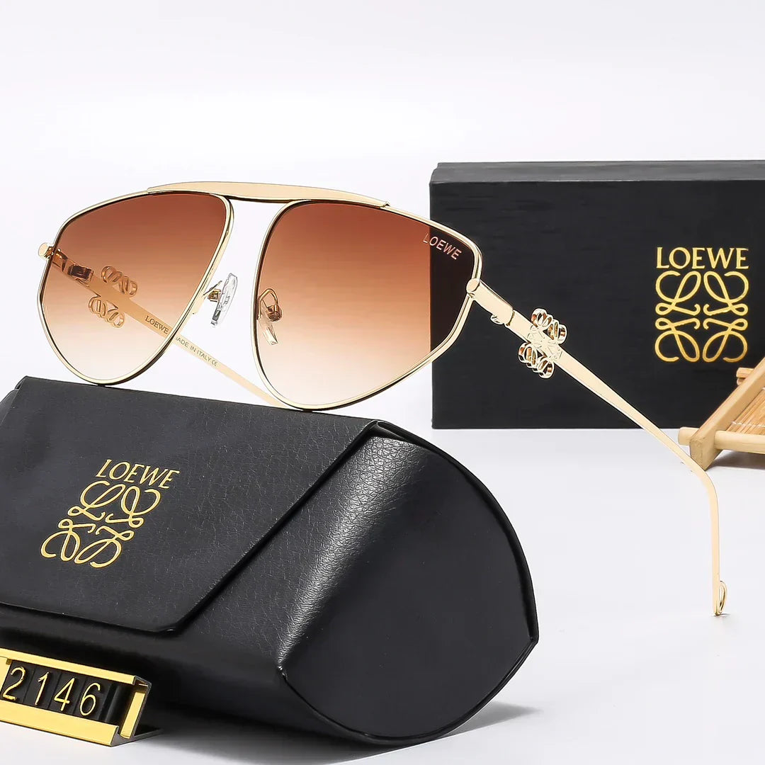 LOEWE Fashion Sunglasses 2146