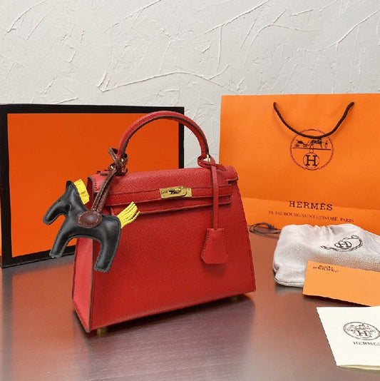 2025 Bag Kelly Handbag H2