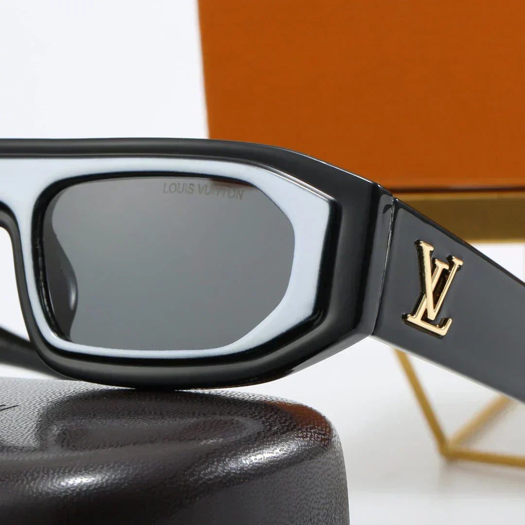 2025 Fashionable cat-eye universal sunglasses 4022