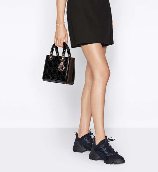 2025 Bag SMALL LADY D BAG