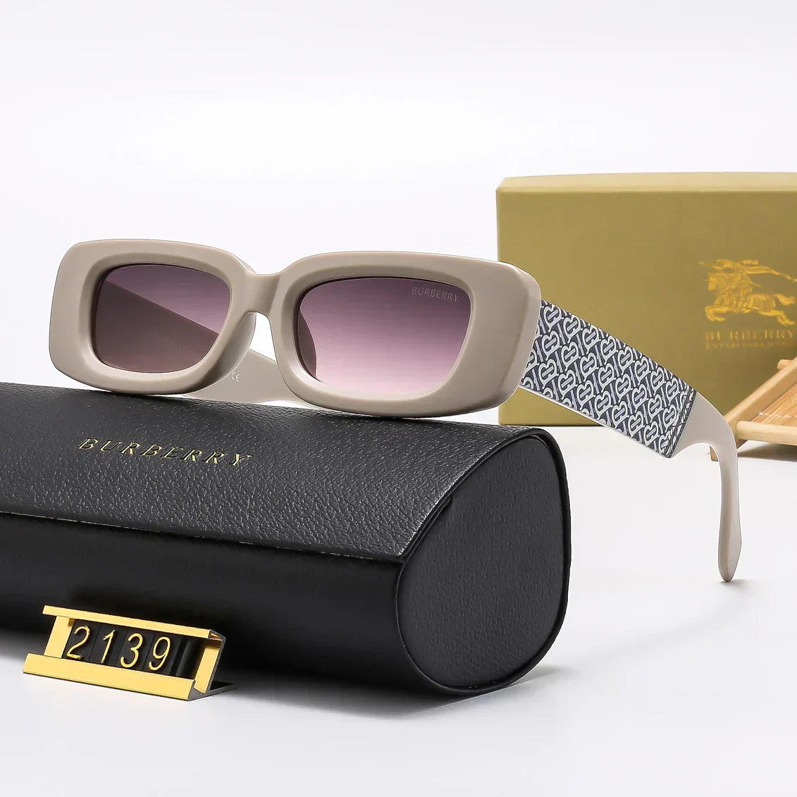 2025 Fashion fashion Sunglasses 2139