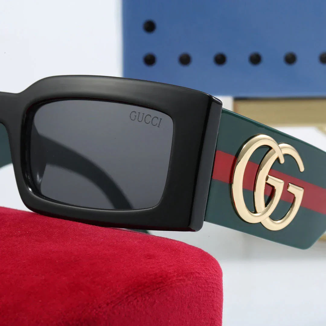 2025 Rectangular Sunglasses
