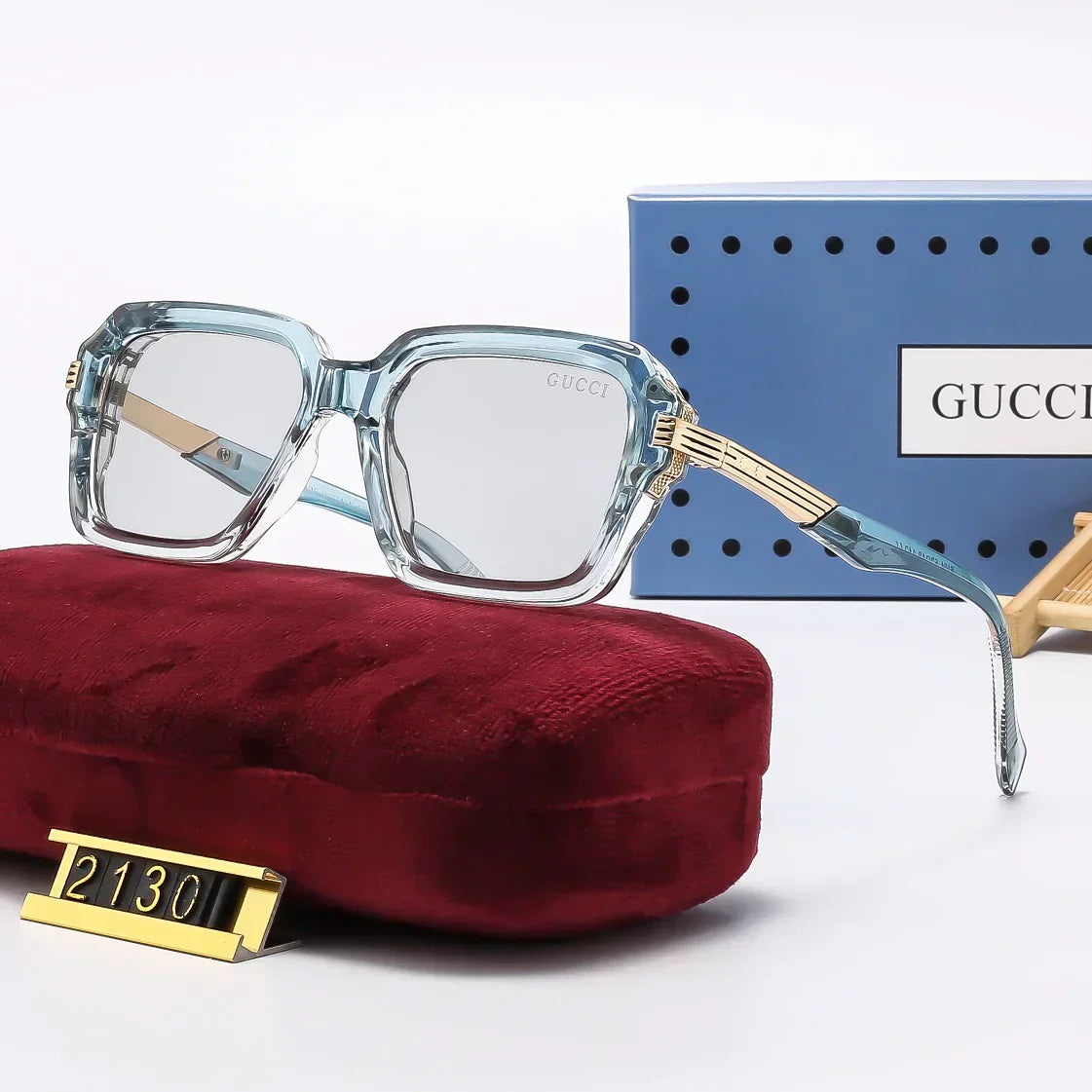 2025 Fashion Sunglasses 2130