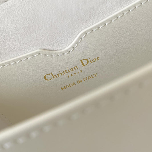 2025 Bag Classic Shoulder Bag W179