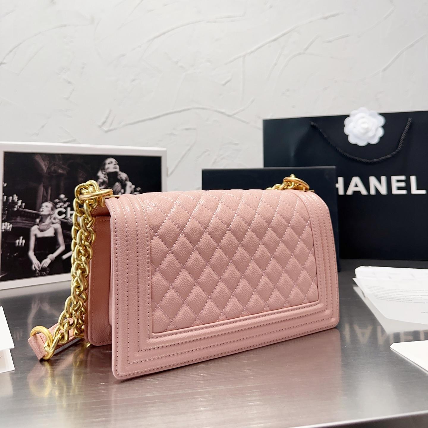 2025 Bag Boy Flap Bag C1