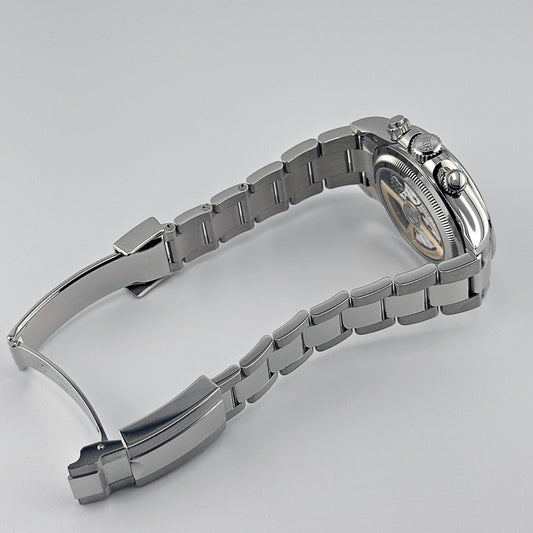 2025 Watch Daytona 126506 Platinum Ice Blue Dial (2024)