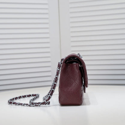 2025 Bag Classic Flap Bag W72