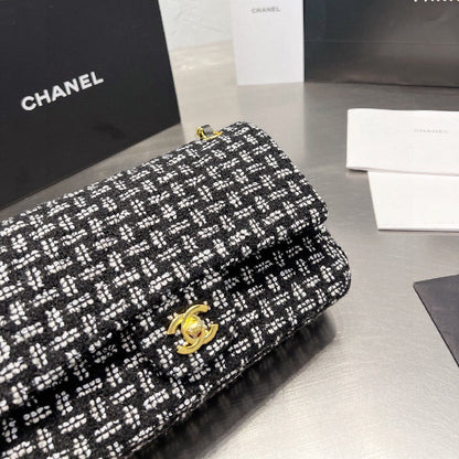 2025 Bag Small Flap Bag C1