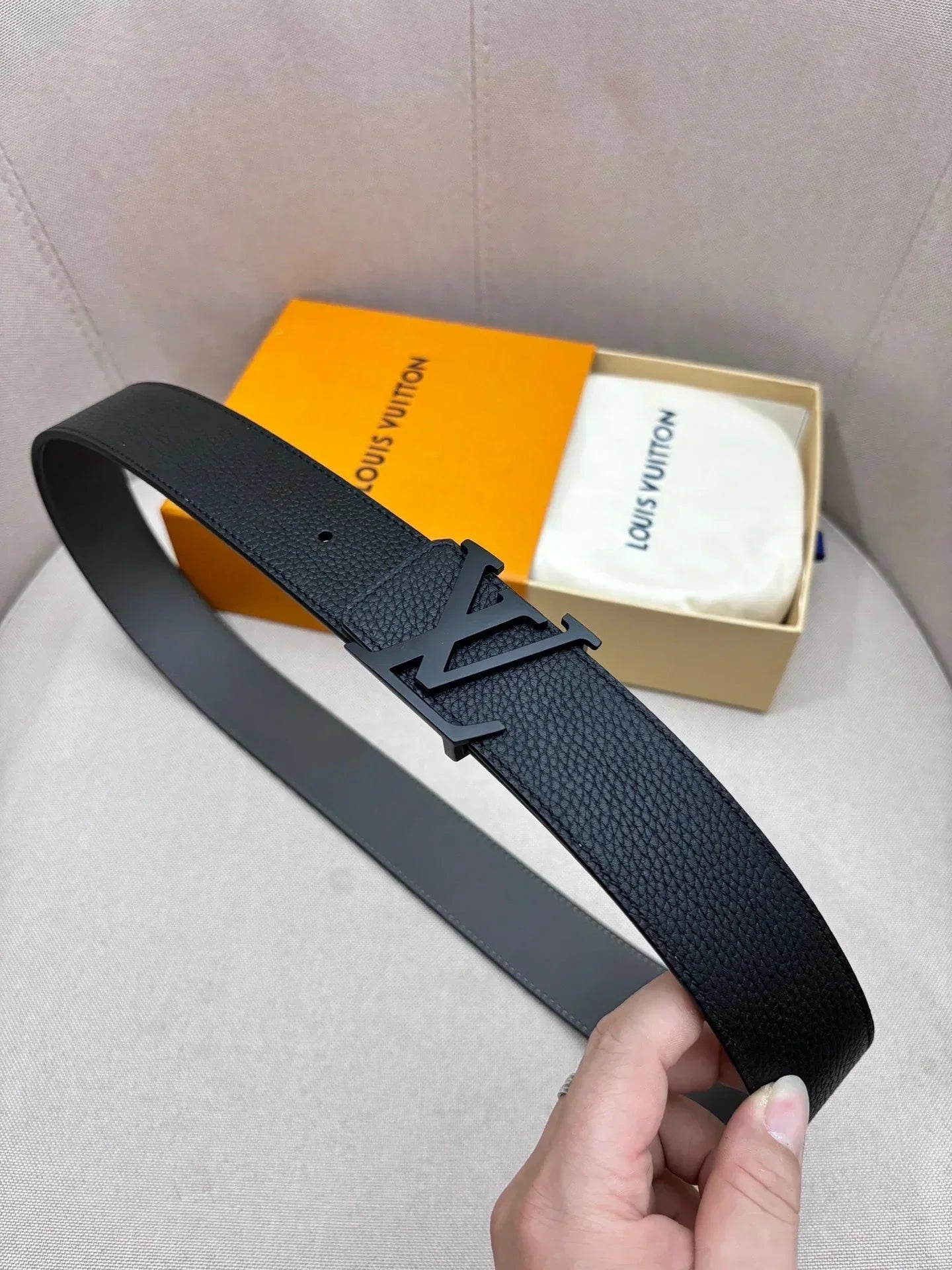 2025 Fashion Belts-7