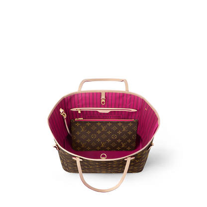 2025 Bag Neverfull MM