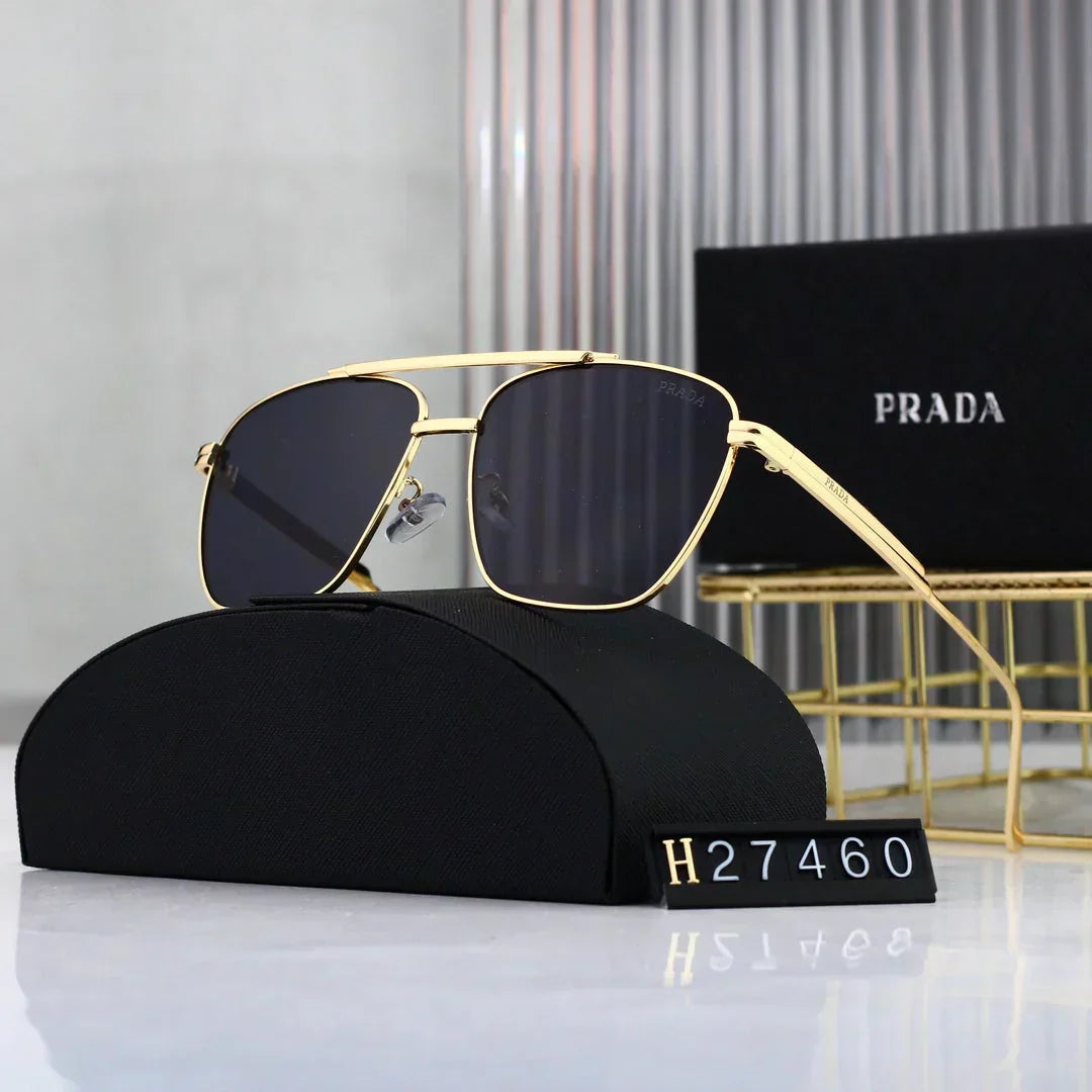 2025 Aviator Sunglasses