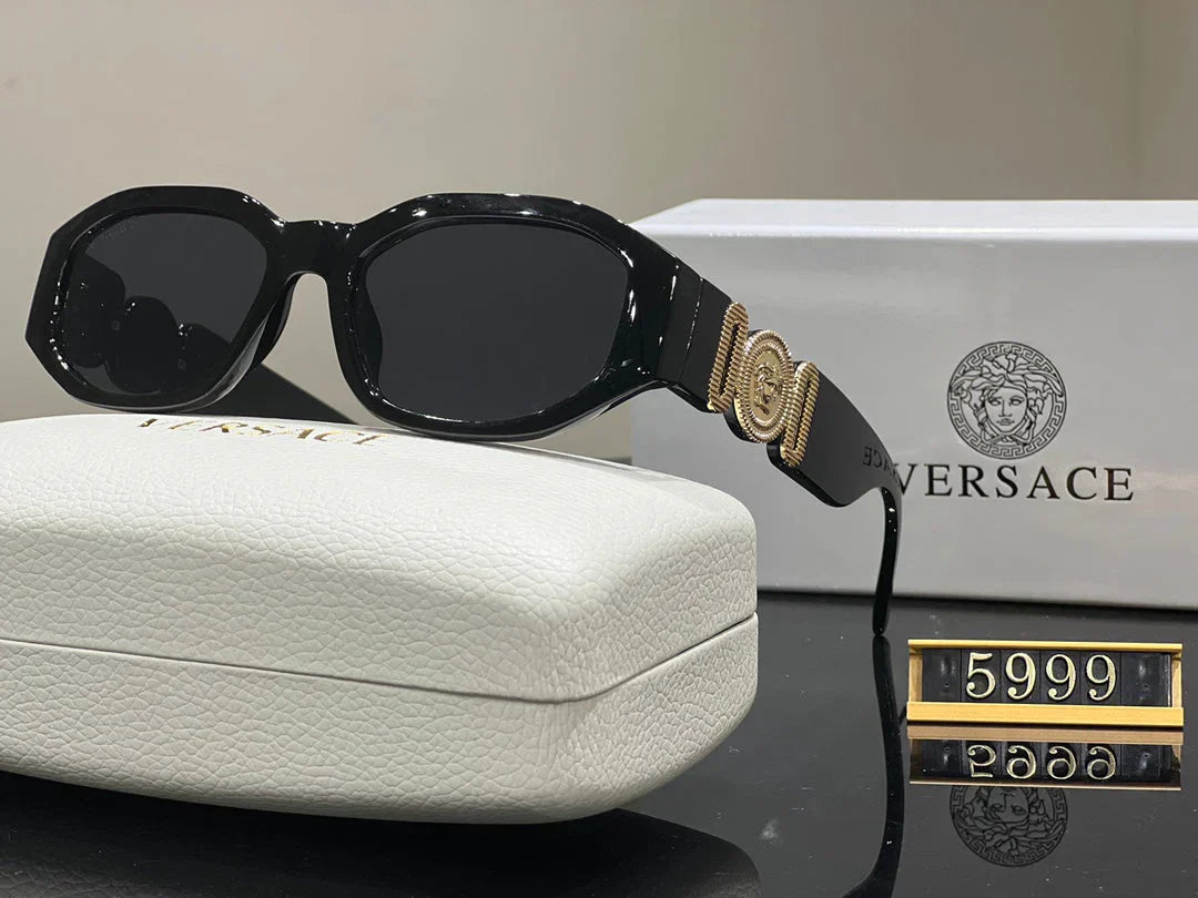 2025 Hot Couple 8 Color Medusa Sunglasses 5999