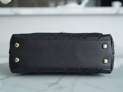 2025 Bag Classic Flap Bag With Handle