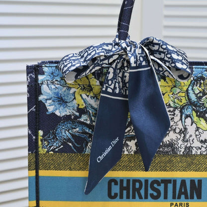 2025 Bag New Fashion Tote Bag W231022