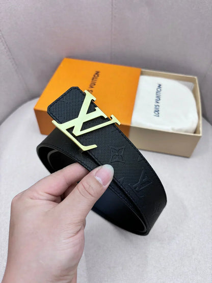 2025 belt Fashion Belts-12