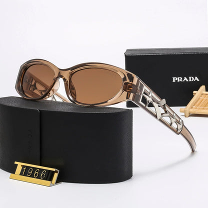 2025 Fashion Sunglasses—1966