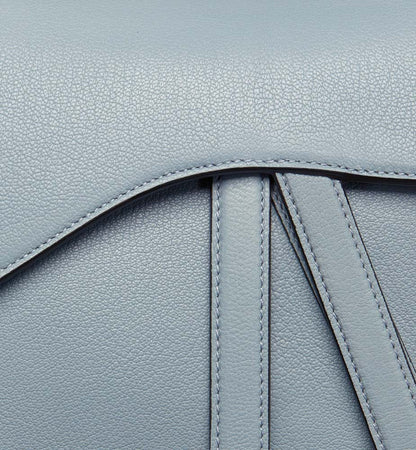 2025 Bag SADDLE BAG WITH STRAP