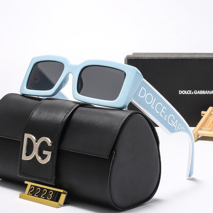 2025  New Fashion square sunglasses