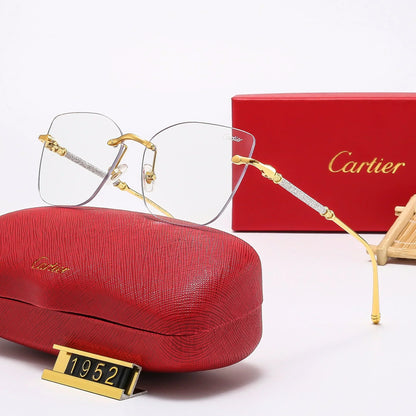 2025 Fashion Sunglasses—1952