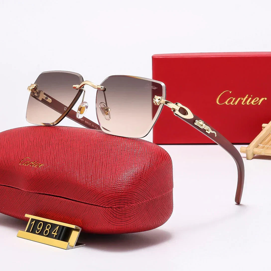 2025 Fashion SUNGLASSES 1984