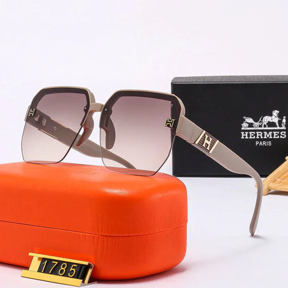 2025 Square Sunglasses 1785