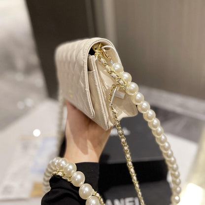 2025 Bag Small Flap Bag C2