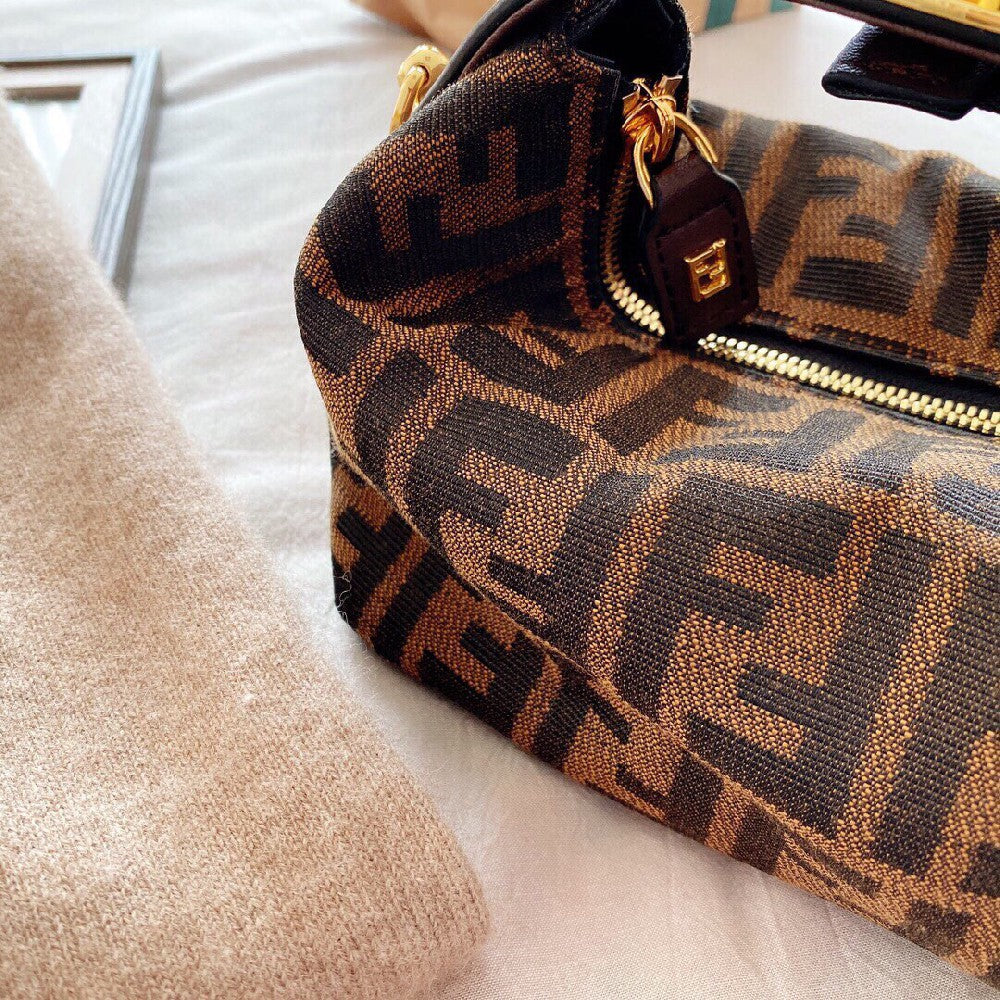 2025 Bag Nano Graphy  Handbag F3