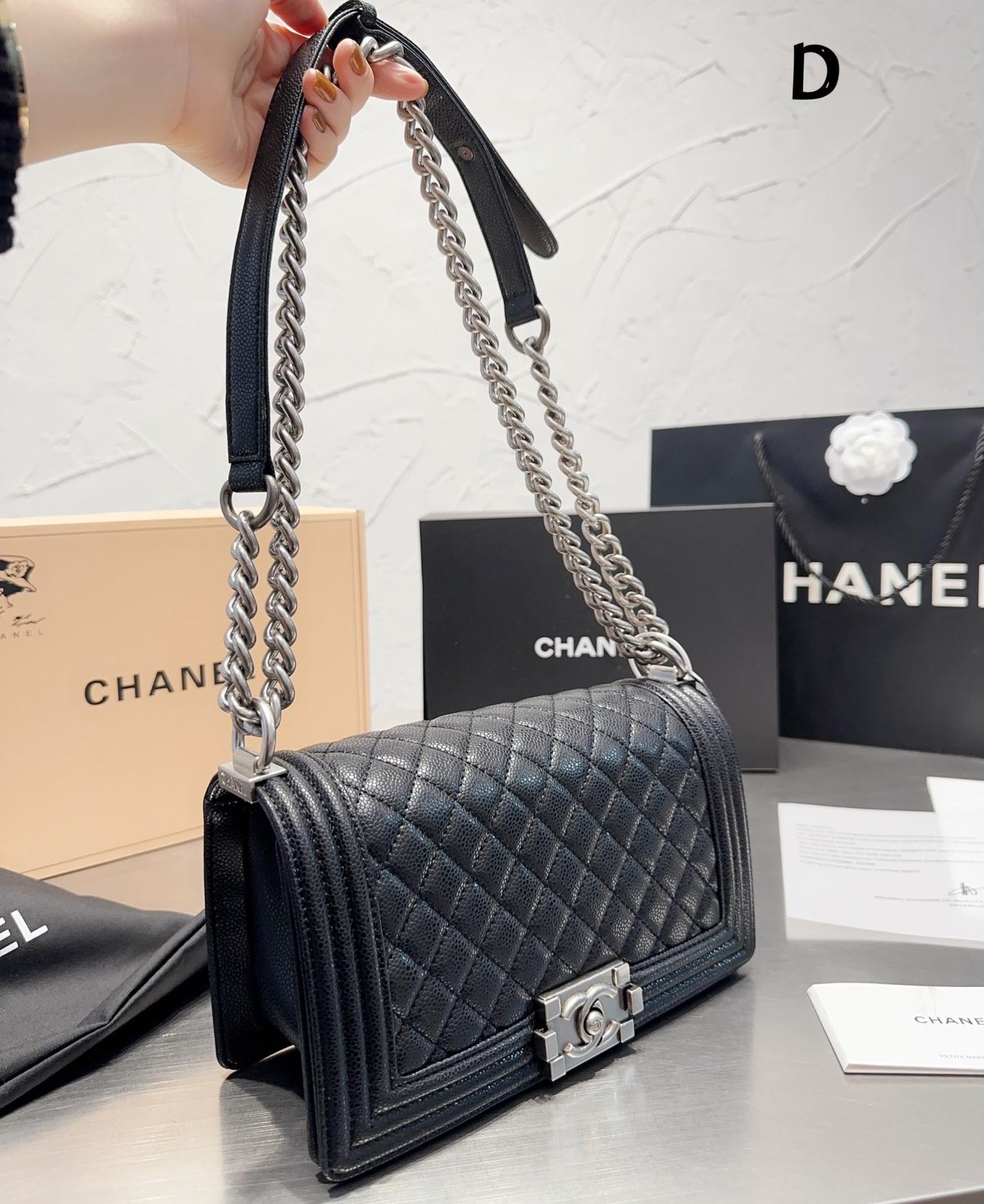 2025 Bag Boy Flap Bag C2