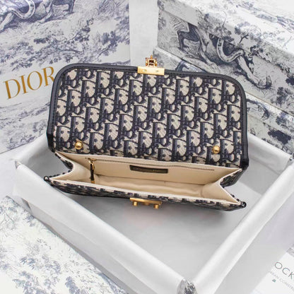 2025 Bag Messenger Bag D2