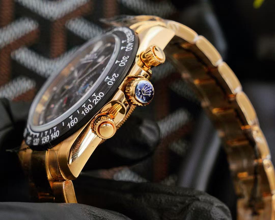 2025 Watch Daytona Artisans de Gen¨¨ve Spike Lee Cool Hand Brooklyn Challenge (2022)