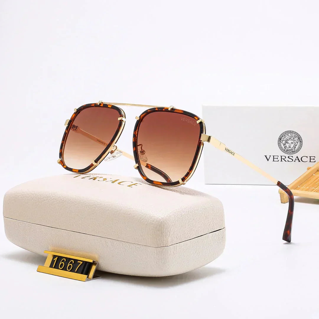 2025 Sunglasses  Pilot Sunglasses 1667