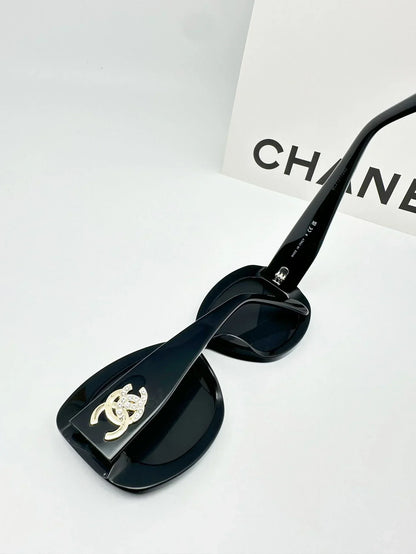 2025 Sunglasses  Retro Diamond Stylish Sunglasses