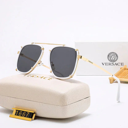 2025 Sunglasses  Pilot Sunglasses 1667