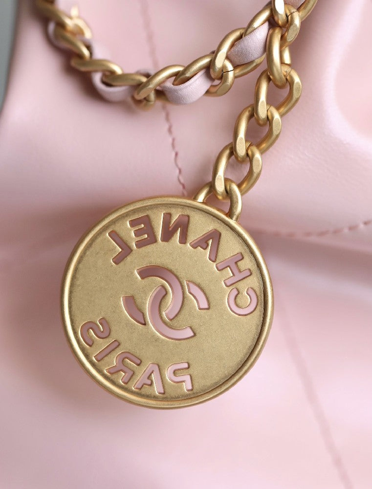 2025 Bag Classic Hobo Bag W61