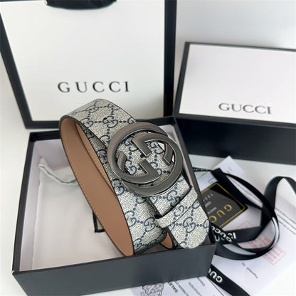 2025 2-color fashion belt