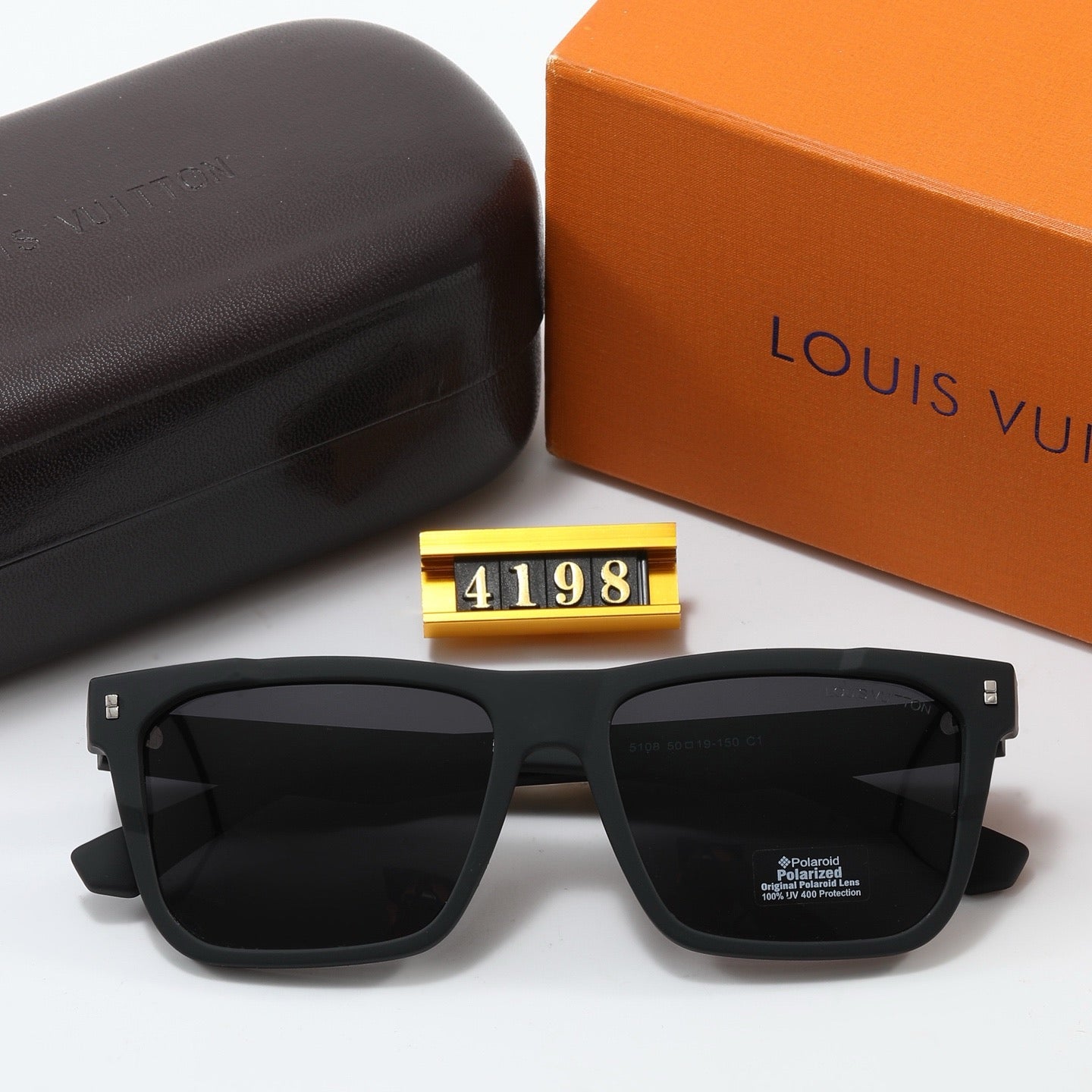 2025 Fashion Square sunglasses