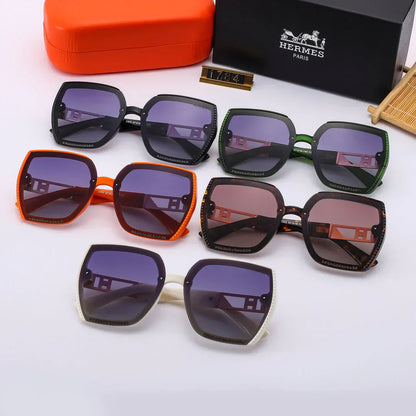 2025 Square Sunglasses 1784