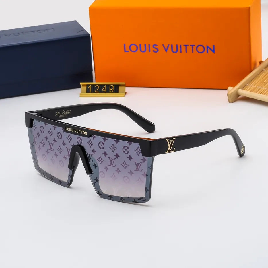 2025 New Stylish Unisex Sunglasses