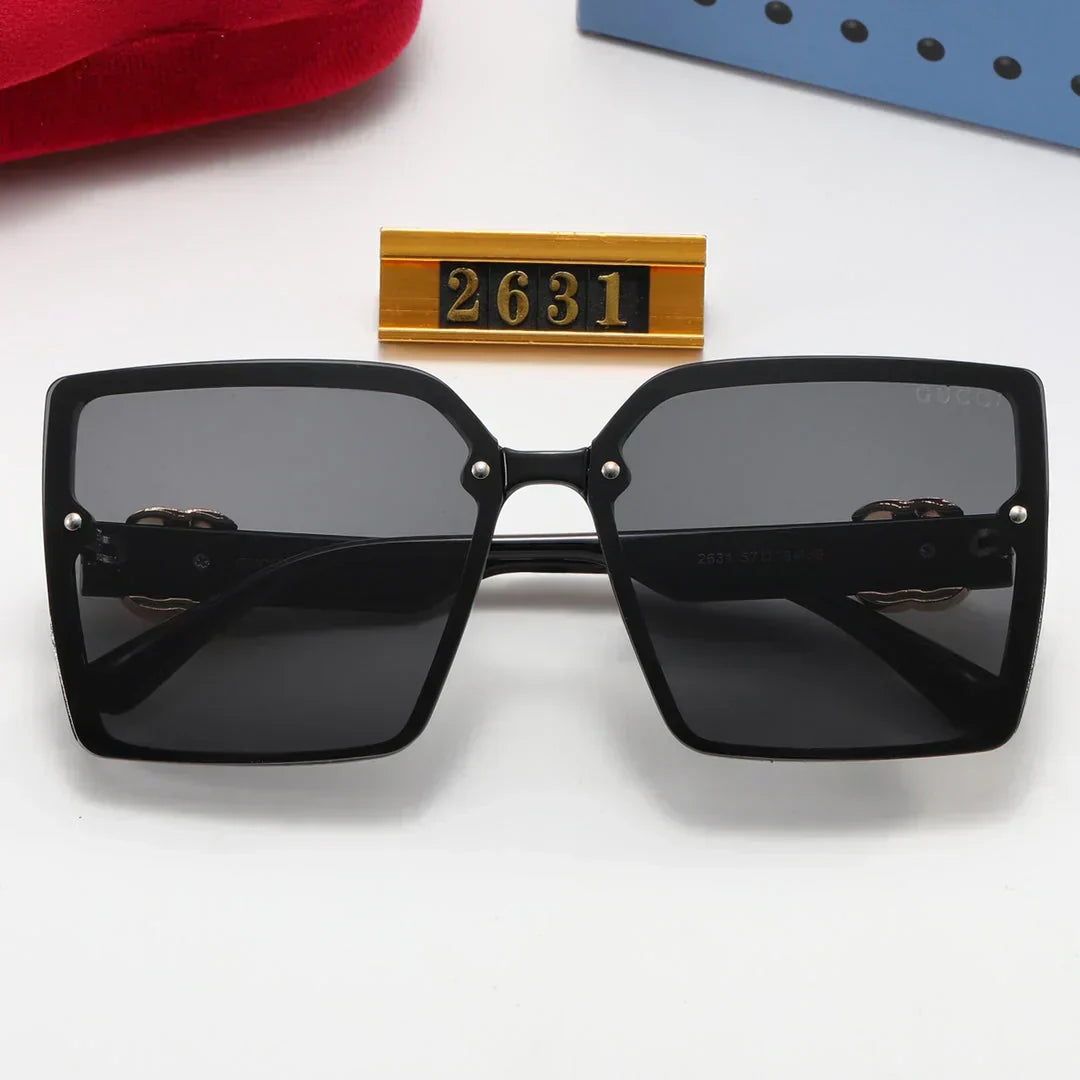 2025 Fashion Sunglasses—2631