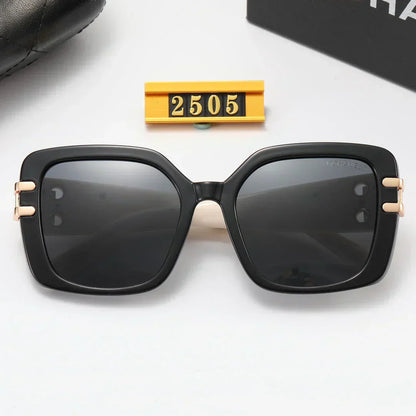 2025 Fashion Sunglasses 2505